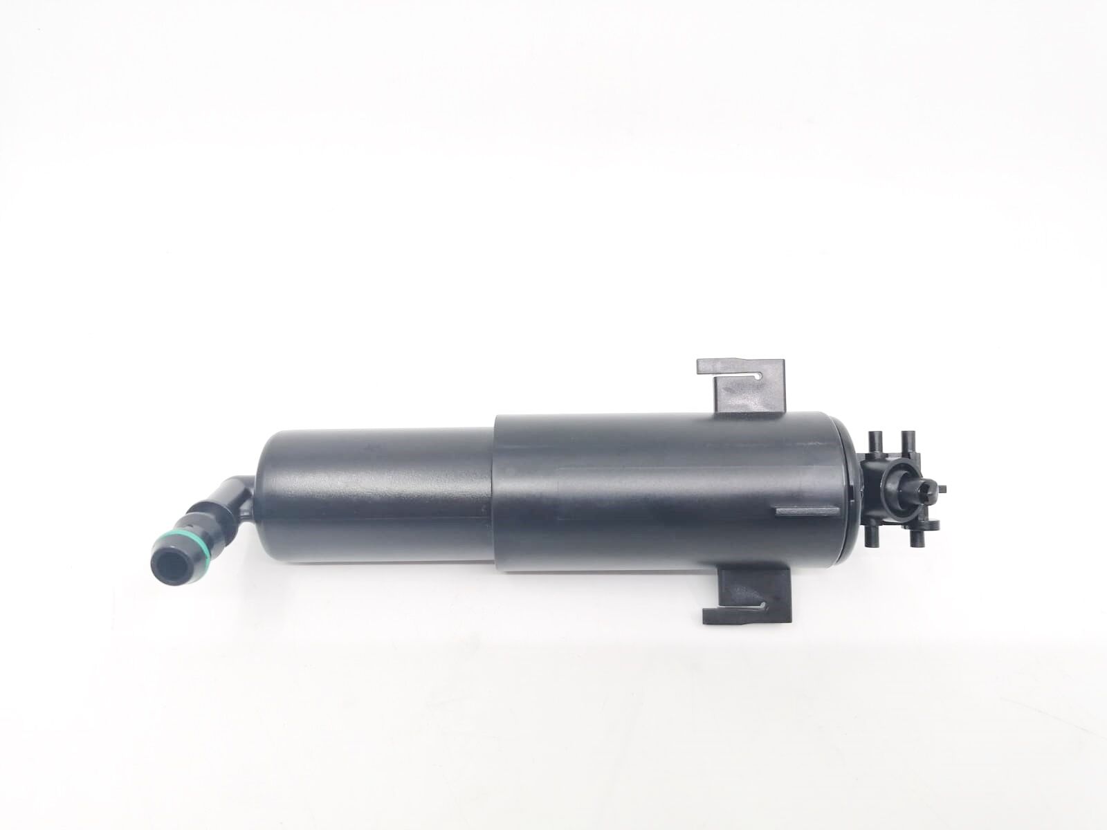 BMW X5 SERİSİ FAR YIKAMA FİSKİYESİ - R - E71 YAN SANAYİ