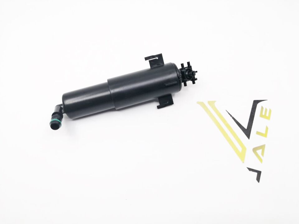 BMW X5 SERİSİ FAR YIKAMA FİSKİYESİ - R - E71 YAN SANAYİ