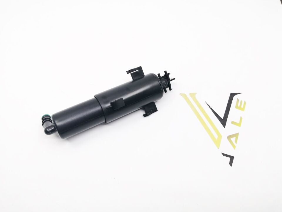 BMW X5 SERİSİ FAR YIKAMA FİSKİYESİ - R - E71 YAN SANAYİ