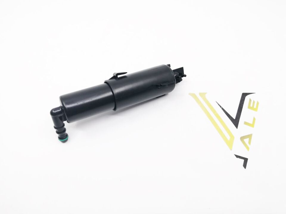 BMW X5 SERİSİ FAR YIKAMA FİSKİYESİ - R - E71 YAN SANAYİ