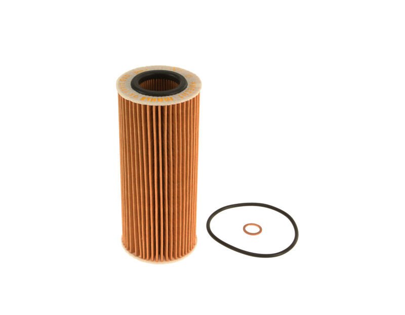 BMW 3 - 5 SERİSİ YAĞ FİLTRESİ P9252 OX177/3D E46.X5.E60.E65.X3 BOSCH