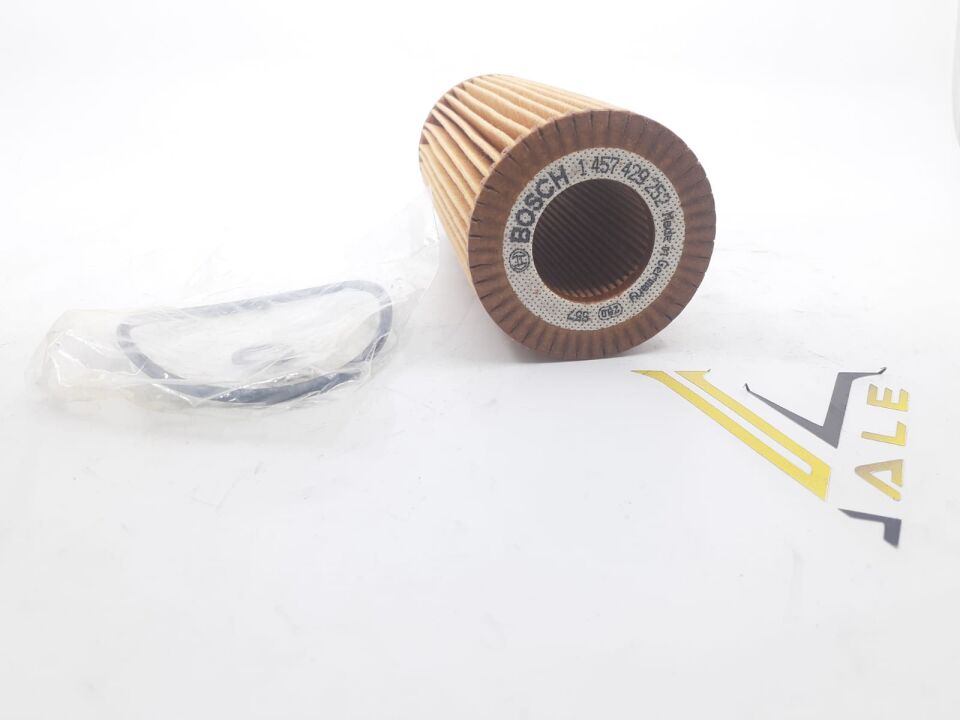 BMW 3 - 5 SERİSİ YAĞ FİLTRESİ P9252 OX177/3D E46.X5.E60.E65.X3 BOSCH