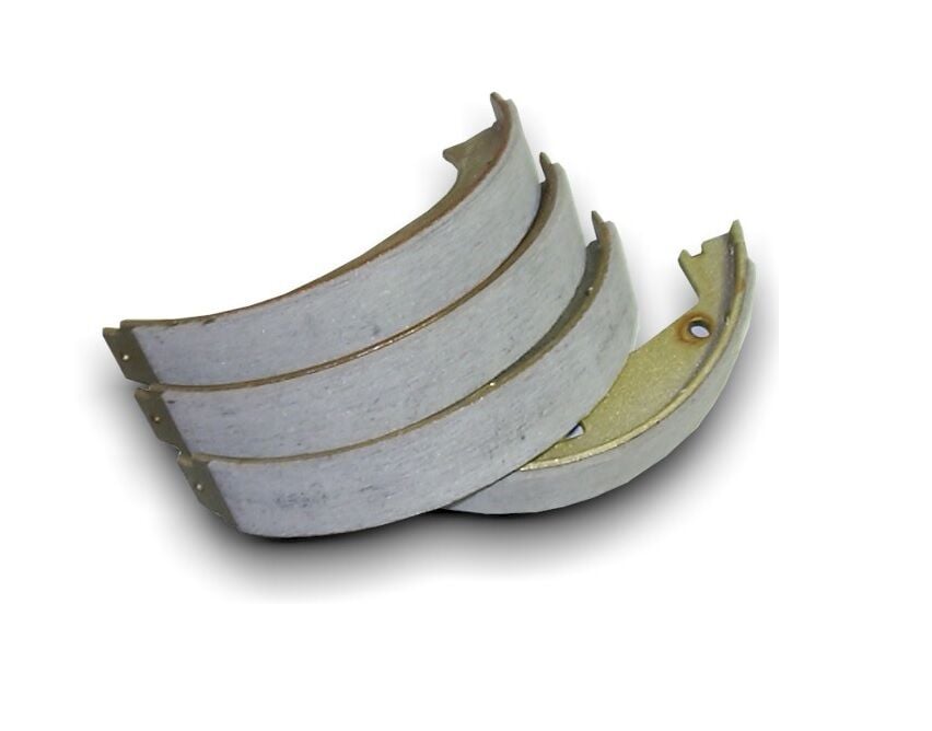 BMW 3 SERİSİ EL FREN BALATASI E36.Z3 YAN SANAYİ