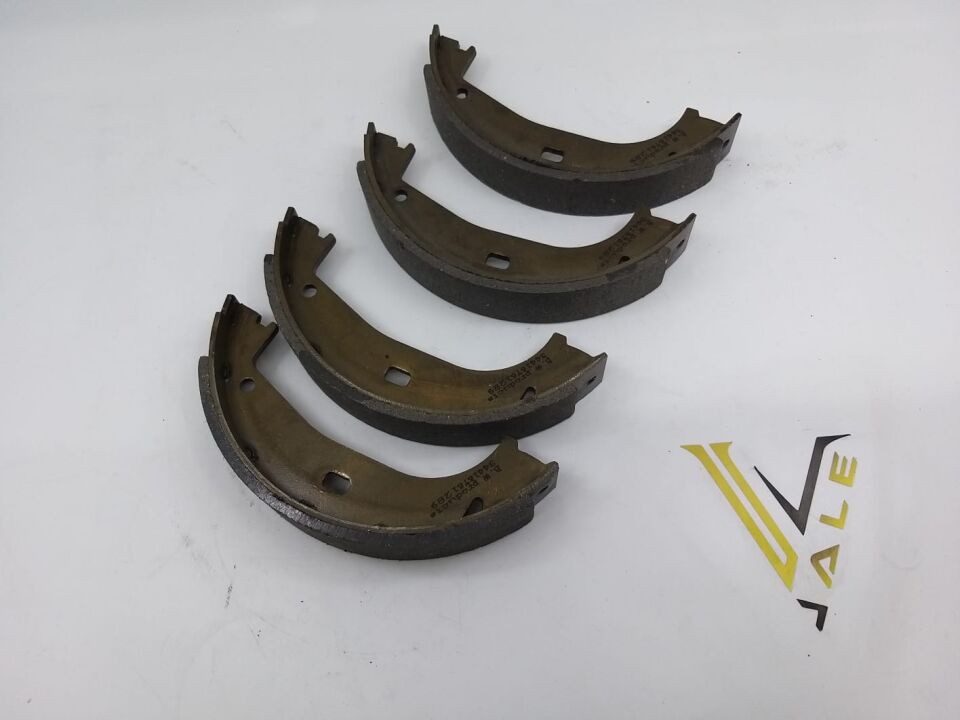 BMW 3 SERİSİ EL FREN BALATASI E36.Z3 YAN SANAYİ