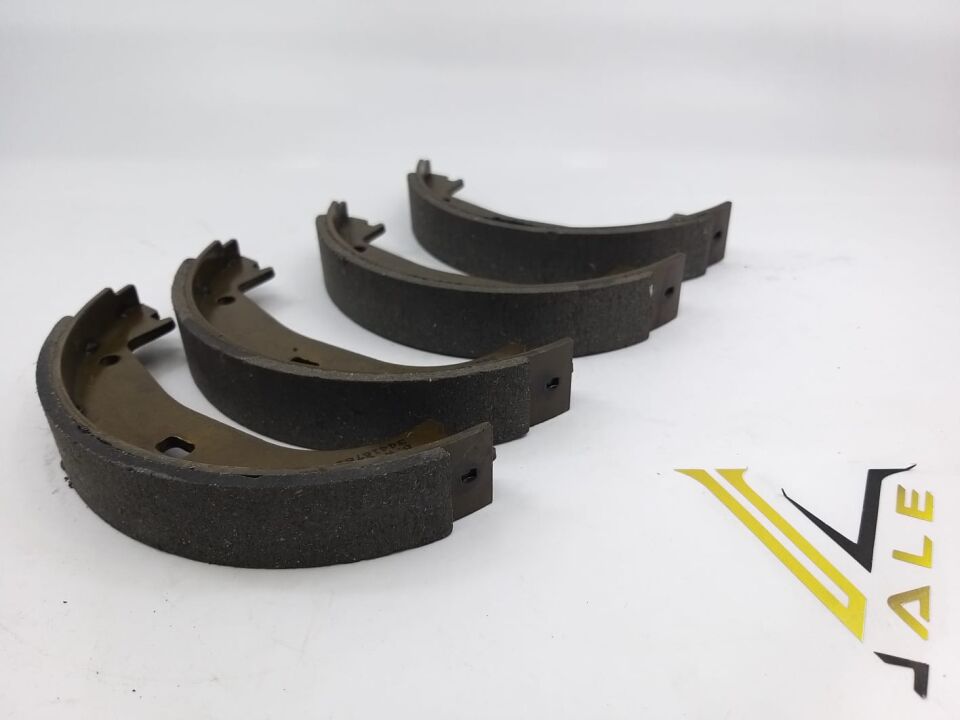 BMW 3 SERİSİ EL FREN BALATASI E36.Z3 YAN SANAYİ