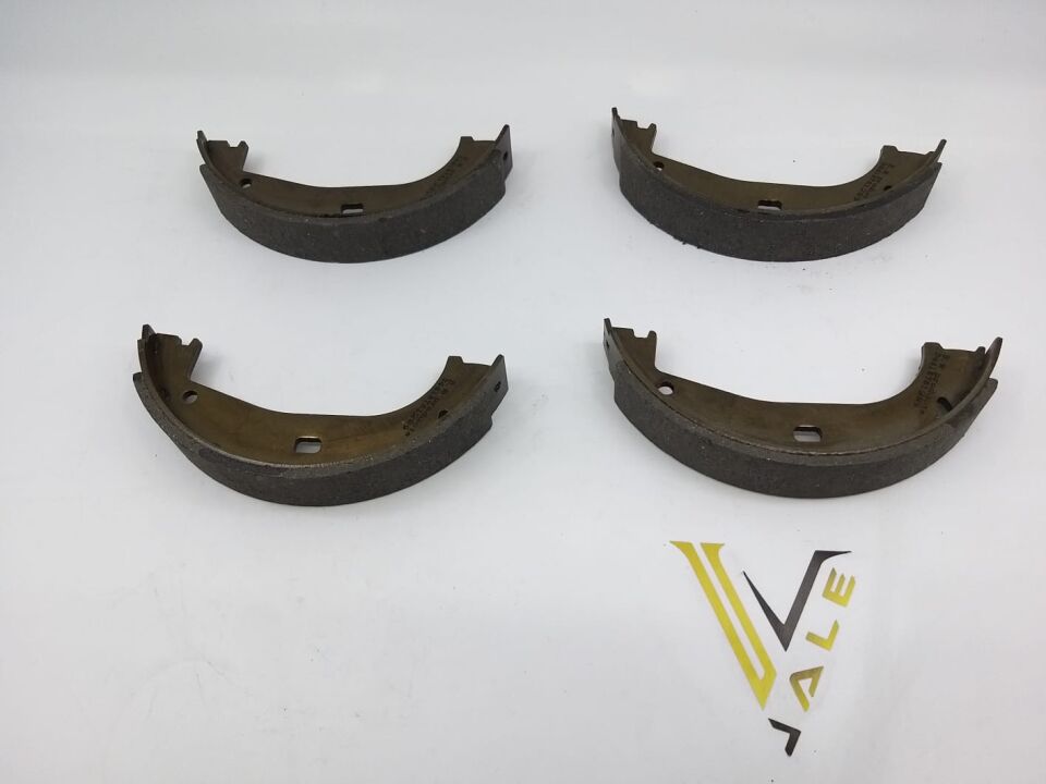 BMW 3 SERİSİ EL FREN BALATASI E36.Z3 YAN SANAYİ