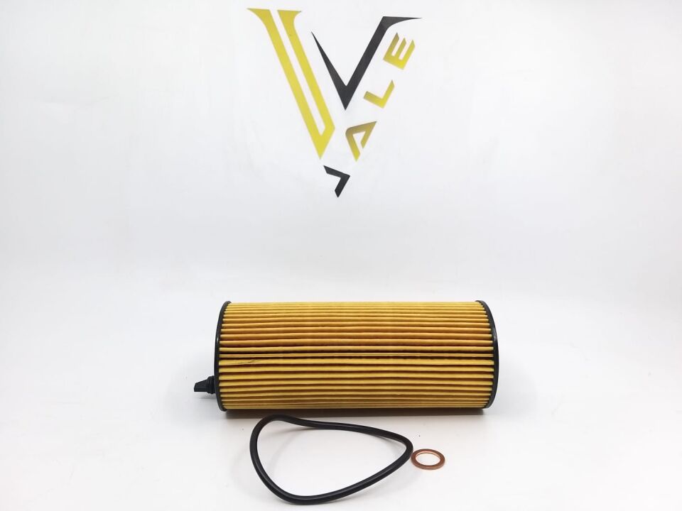 BMW 3-5 SERİSİ YAĞ FİLTRESİ P7072 E90.E60.F10.N47 BOSCH