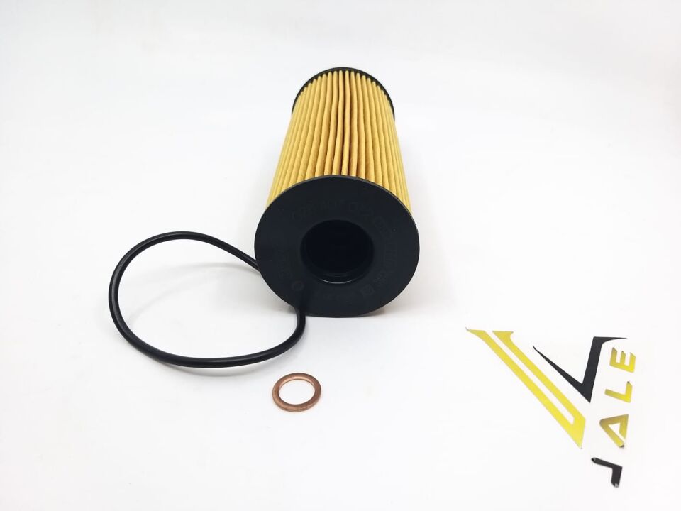 BMW 3-5 SERİSİ YAĞ FİLTRESİ P7072 E90.E60.F10.N47 BOSCH