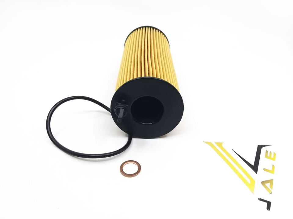 BMW 3-5 SERİSİ YAĞ FİLTRESİ P7072 E90.E60.F10.N47 BOSCH