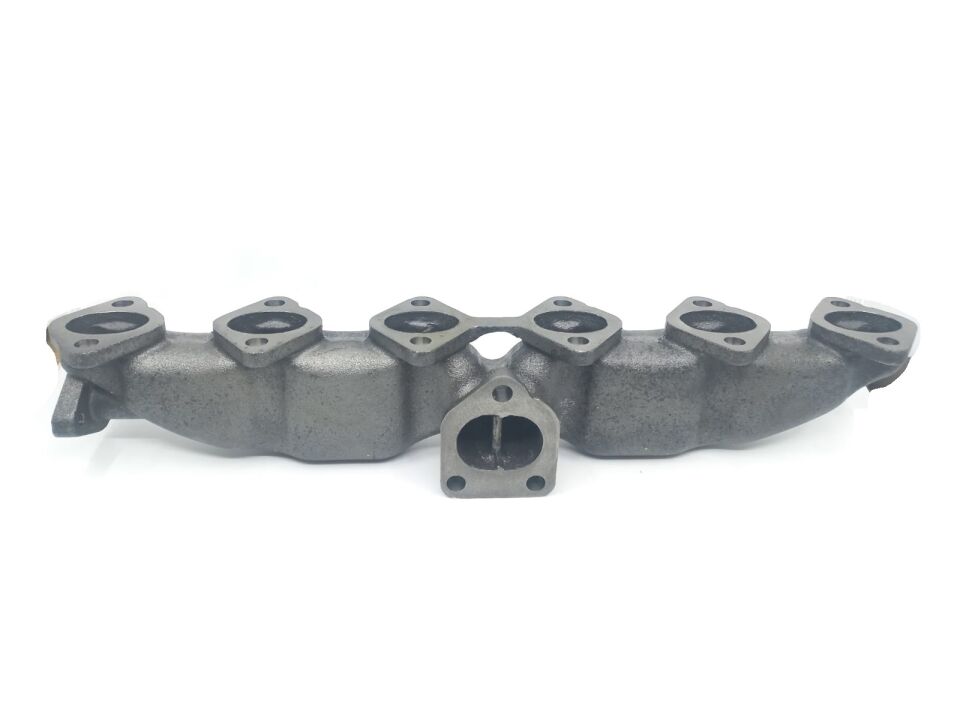 BMW 3-5 SERİSİ EGZOZ MANİFOLDU E46.E60.E53.M57N YAN SANAYİ