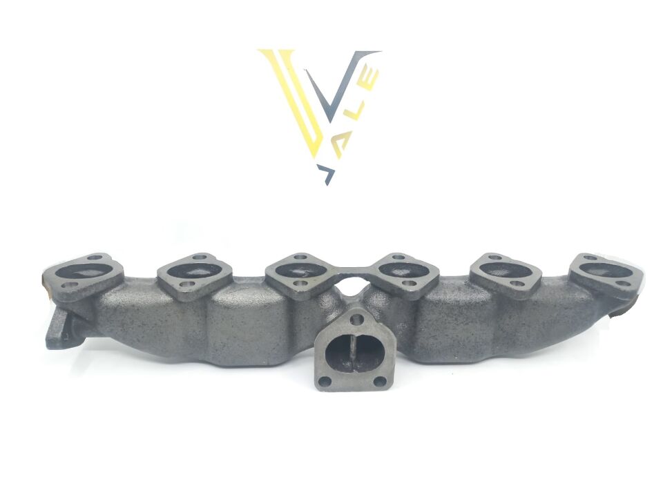 BMW 3-5 SERİSİ EGZOZ MANİFOLDU E46.E60.E53.M57N YAN SANAYİ