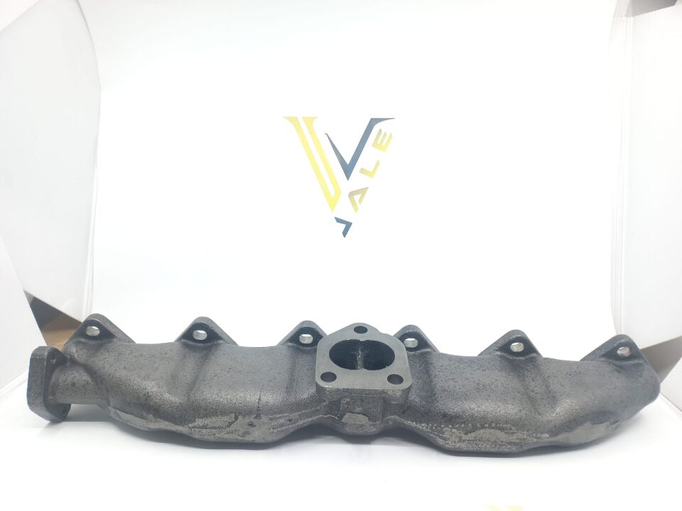 BMW 3-5 SERİSİ EGZOZ MANİFOLDU E46.E60.E53.M57N YAN SANAYİ