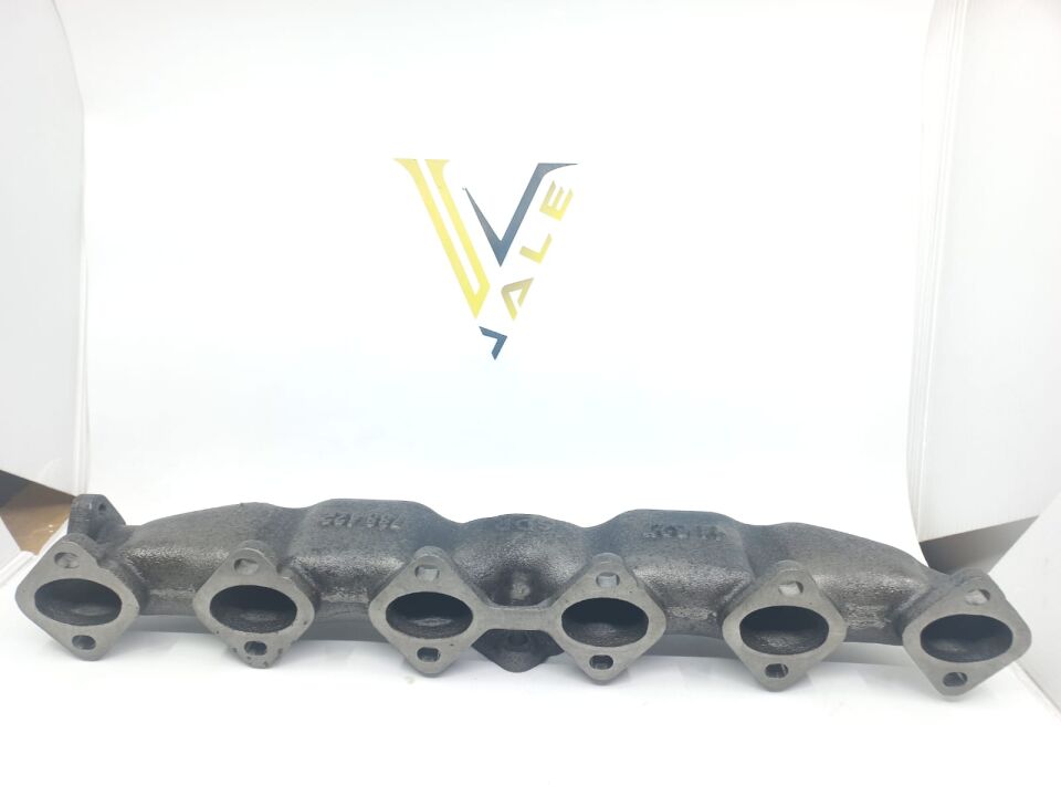 BMW 3-5 SERİSİ EGZOZ MANİFOLDU E46.E60.E53.M57N YAN SANAYİ