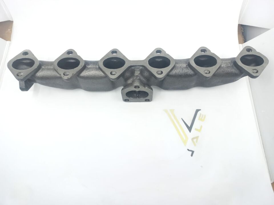 BMW 3-5 SERİSİ EGZOZ MANİFOLDU E46.E60.E53.M57N YAN SANAYİ