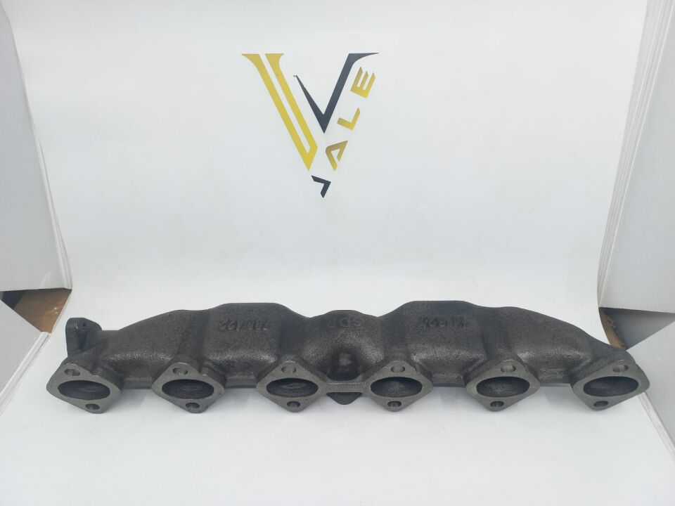 BMW 3-5 SERİSİ EGZOZ MANİFOLDU E46.E60.E53.M57N YAN SANAYİ