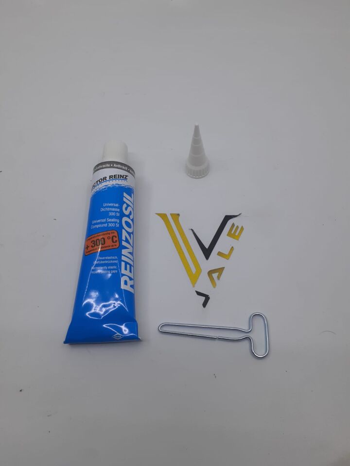 TÜM ARAÇLAR SIVI CONTA YAPIŞTIRICI SİLİKON TÜM MODELLER YAN SANAYİ