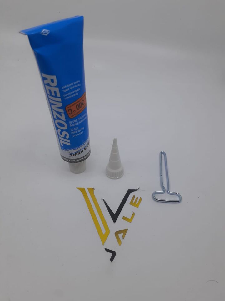 TÜM ARAÇLAR SIVI CONTA YAPIŞTIRICI SİLİKON TÜM MODELLER YAN SANAYİ