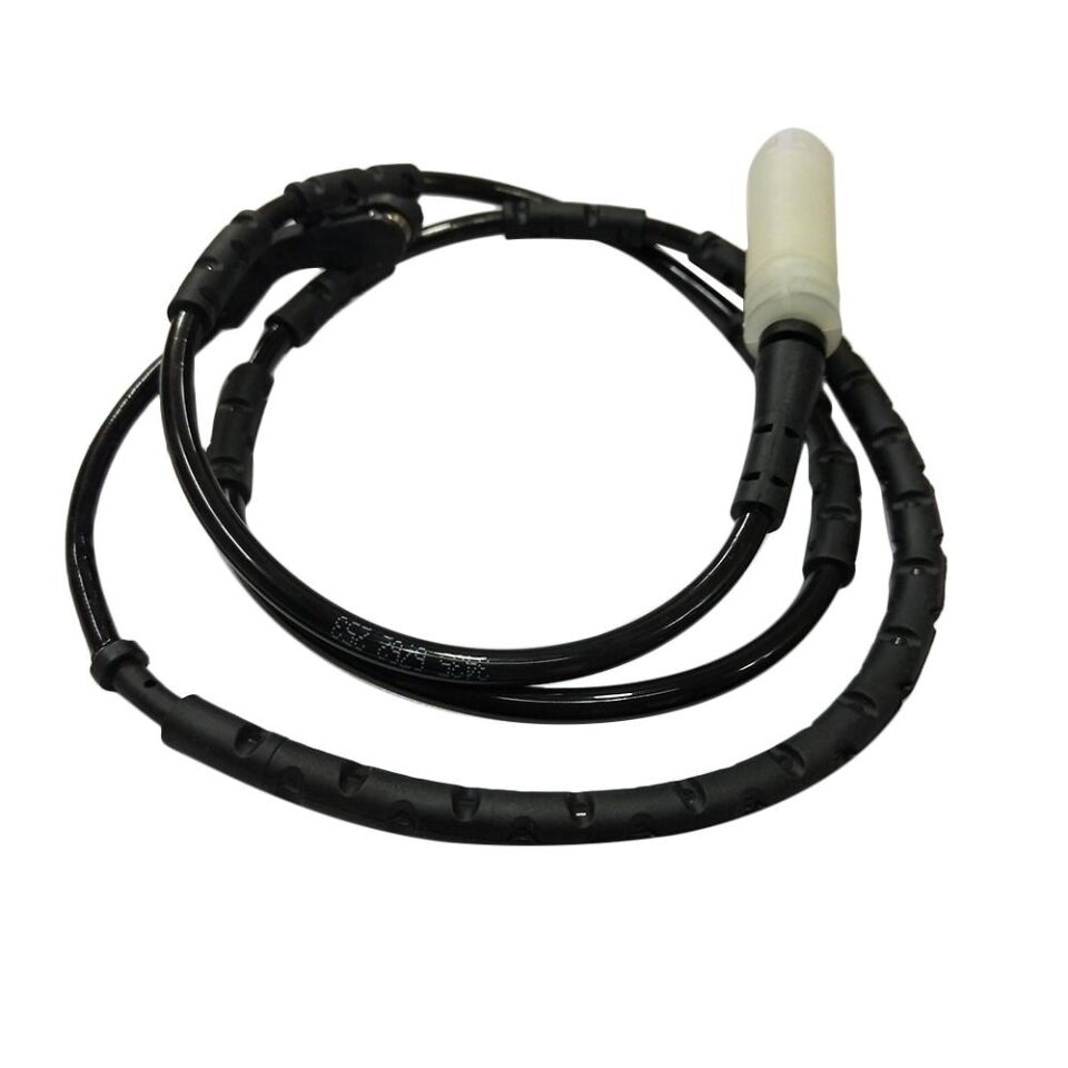 BMW 3 SERİSİ ARKA BALATA İKAZ FİŞİ 03/10< E87.E90.E92.E93 YAN SANAYİ