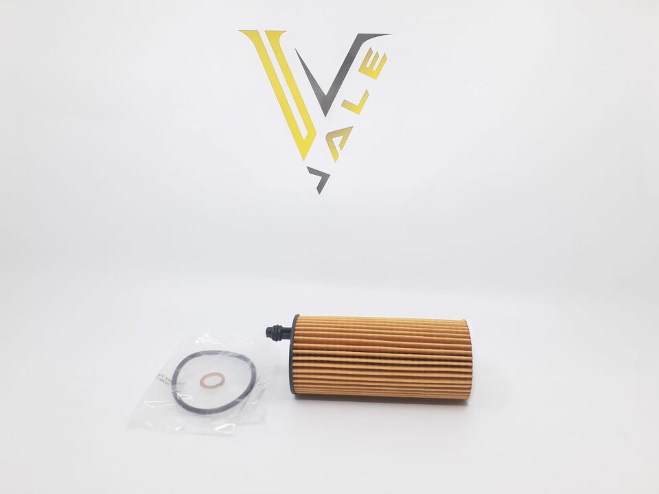 BMW 3-5 SERİSİ YAĞ FİLTRESİ OX404D E90.F10.F30.E92 MAHLE/KİNECT