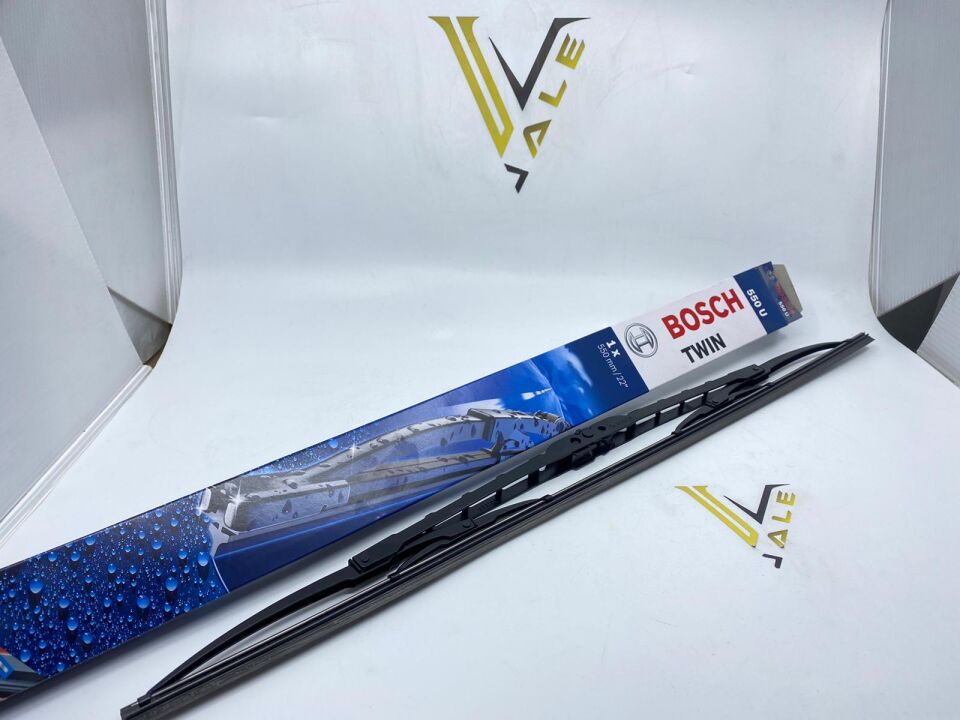 X5 SERİSİ SİLECEK SÜPÜRGESİ R 116166 X5 BOSCH