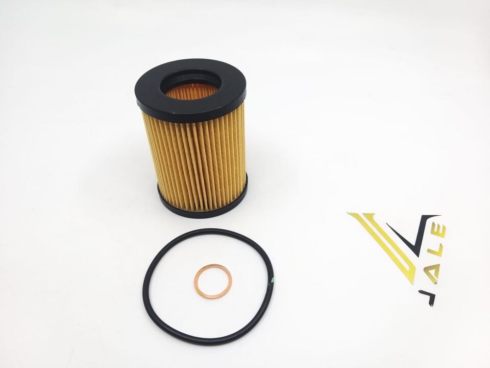 BMW 1-3 SERİSİ YAĞ FİLTRESİ F20.F30.N13 BOSCH