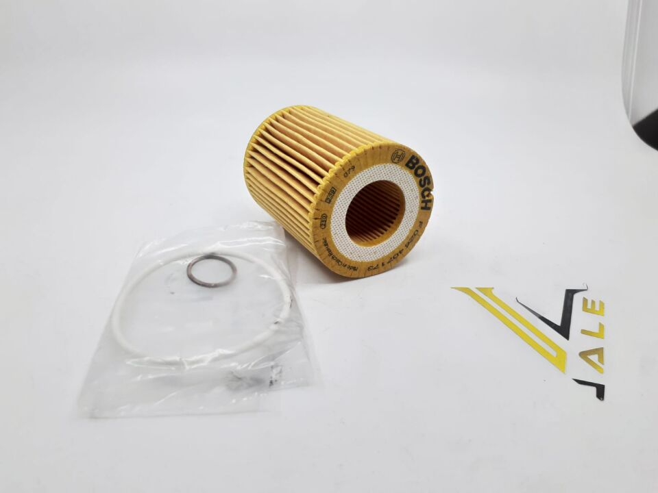 BMW 1-3 SERİSİ YAĞ FİLTRESİ F20.F30.N13 BOSCH