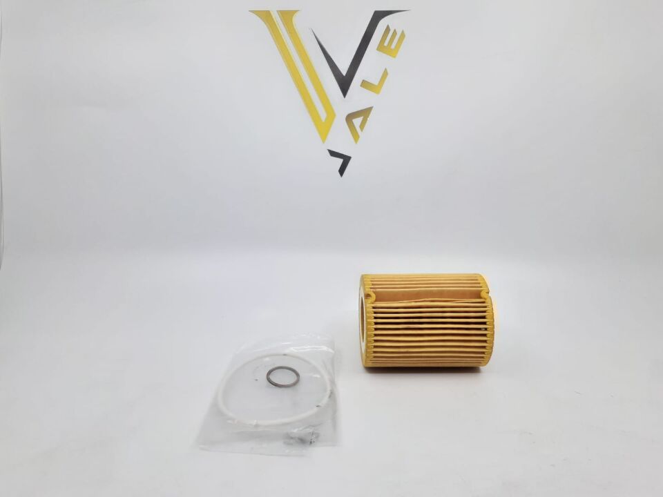 BMW 1-3 SERİSİ YAĞ FİLTRESİ F20.F30.N13 BOSCH