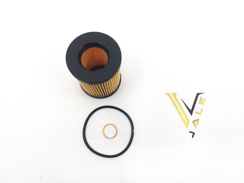 BMW 1-3 SERİSİ YAĞ FİLTRESİ F20.F30.N13 BOSCH