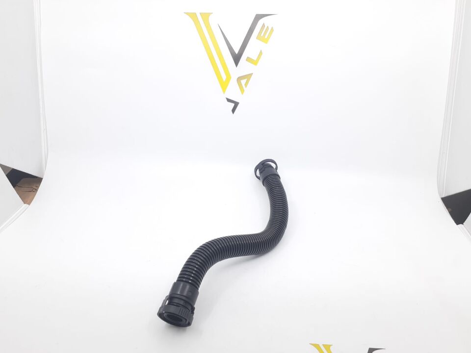 BMW 1-3 SERİSİ HAVA TAHLİYE HORTUMU F20.F30 YAN SANAYİ