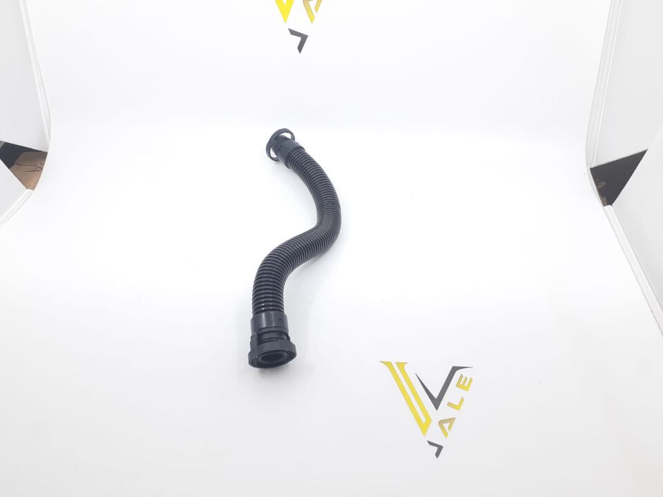 BMW 1-3 SERİSİ HAVA TAHLİYE HORTUMU F20.F30 YAN SANAYİ