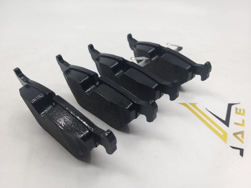 BMW X3-5 SERİSİ ARKA FREN BALATASI 24561 F10.F11.X3.Z4 TEXTAR