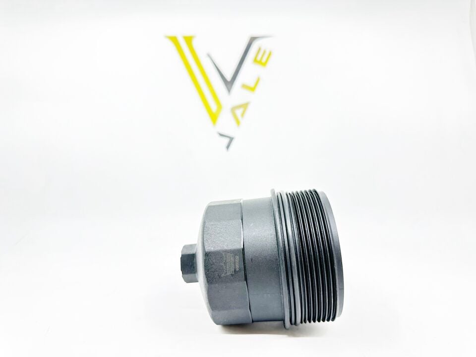 BMW 5 SERİSİ YAĞ FİLTRE KAPAĞI E60 YAN SANAYİ