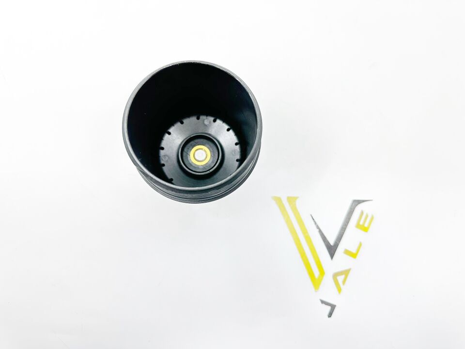 BMW 5 SERİSİ YAĞ FİLTRE KAPAĞI E60 YAN SANAYİ