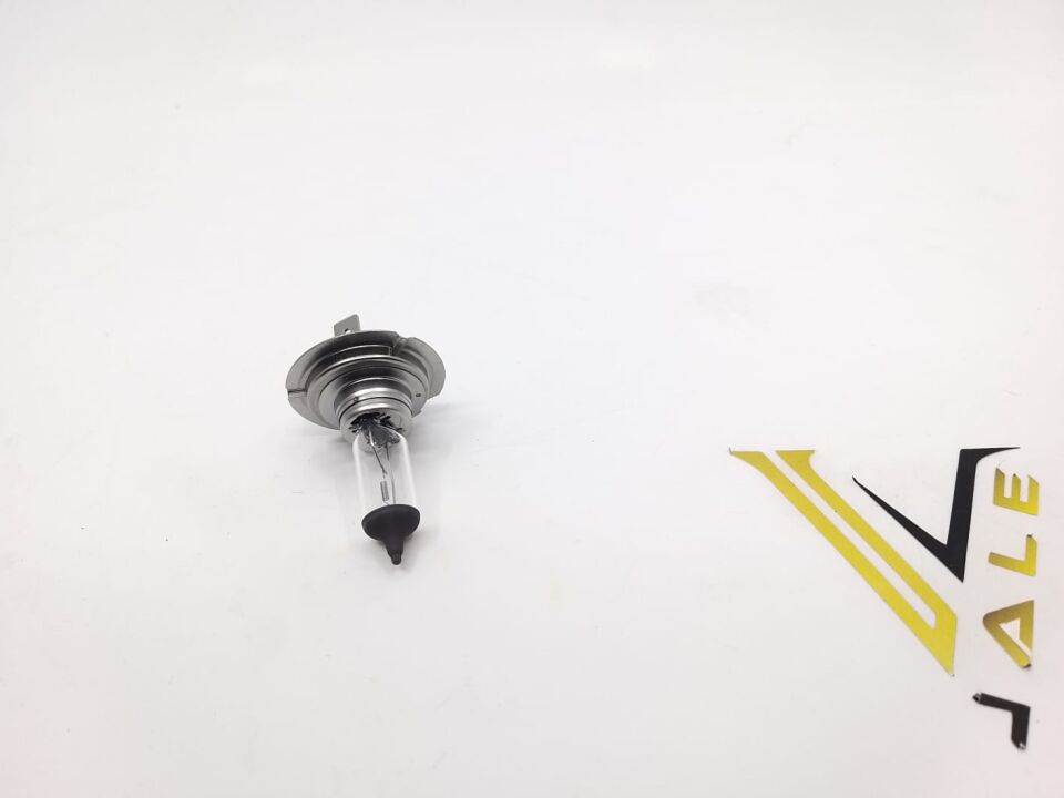 BMW FAR AMPÜLÜ 12V 55W H7 BÜTÜN ARAÇLAR YAN SANAYİ