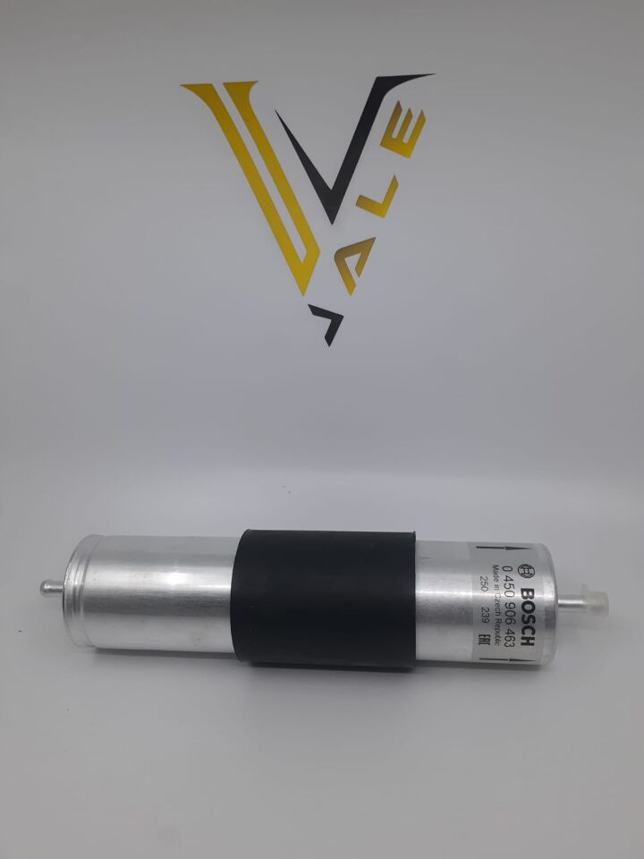 BMW X5 SERİSİ YAKIT FİLTRESİ X5.M57 BOSCH