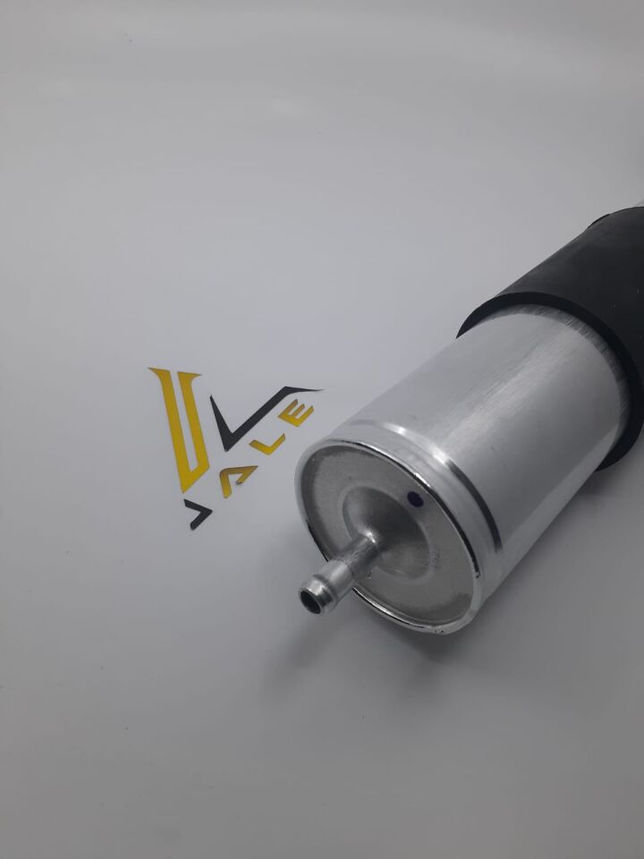 BMW X5 SERİSİ YAKIT FİLTRESİ X5.M57 BOSCH