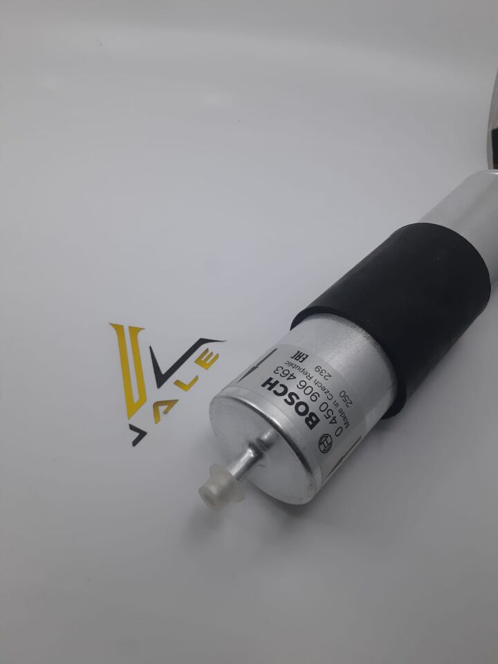 BMW X5 SERİSİ YAKIT FİLTRESİ X5.M57 BOSCH