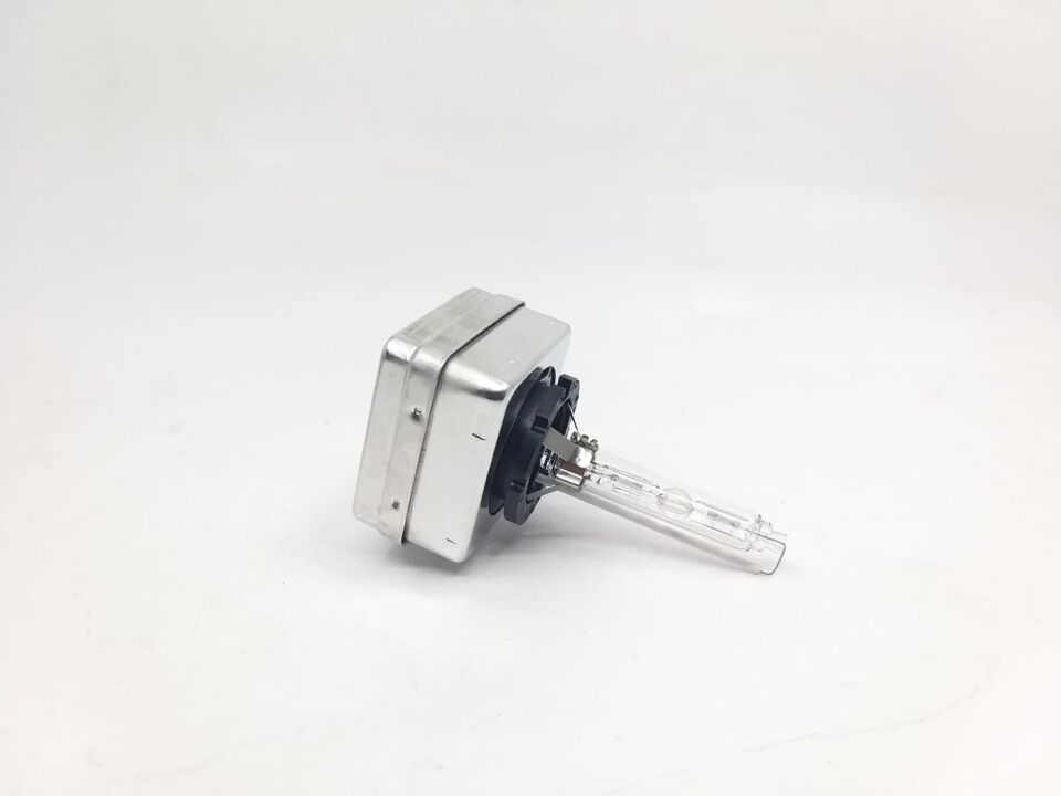 . XENON FAR AMPÜLÜ D1S 35W 6000K TÜM ARAÇLAR YAN SANAYİ