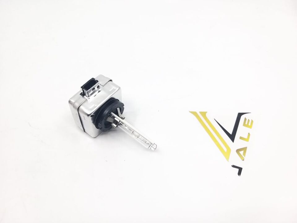 . XENON FAR AMPÜLÜ D1S 35W 6000K TÜM ARAÇLAR YAN SANAYİ