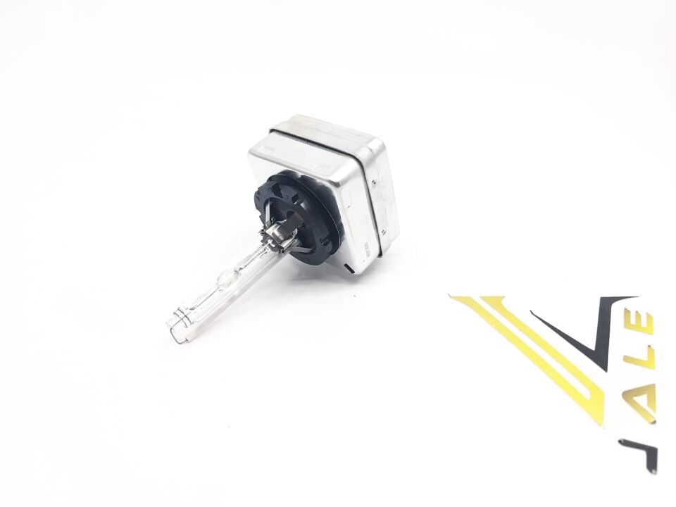 . XENON FAR AMPÜLÜ D1S 35W 6000K TÜM ARAÇLAR YAN SANAYİ