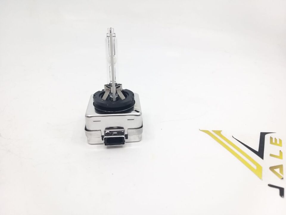 . XENON FAR AMPÜLÜ D1S 35W 6000K TÜM ARAÇLAR YAN SANAYİ