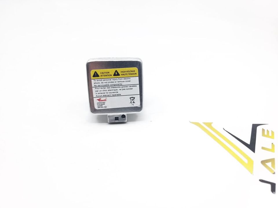 . XENON FAR AMPÜLÜ D1S 35W 6000K TÜM ARAÇLAR YAN SANAYİ