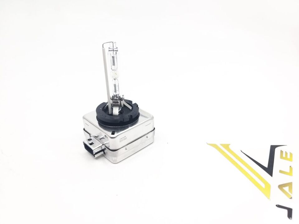 . XENON FAR AMPÜLÜ D1S 35W 6000K TÜM ARAÇLAR YAN SANAYİ