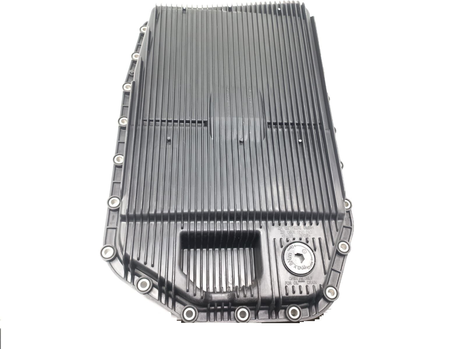 BMW 3-5 SERİSİ ŞANZUMAN KARTERİ FİLİTRELİ E87.E90.E60. ZF