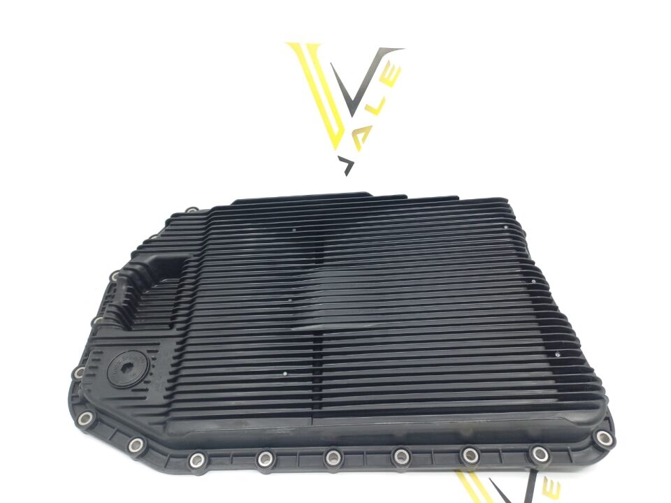 BMW 3-5 SERİSİ ŞANZUMAN KARTERİ FİLİTRELİ E87.E90.E60. ZF