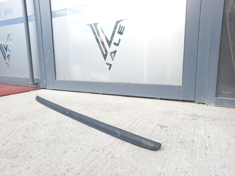 BMW 3 SERİSİ BAGAJ SPOYLERİ E36 YAN SANAYİ