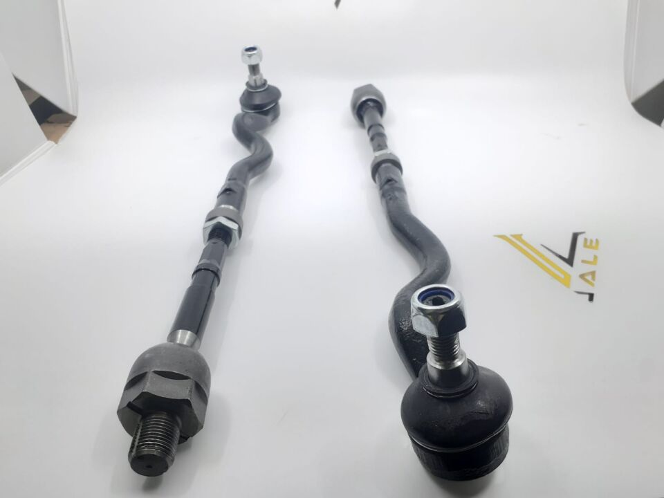 BMW 3 SERİSİ ROT KOLU - SOL - L - E46 YAN SANAYİ
