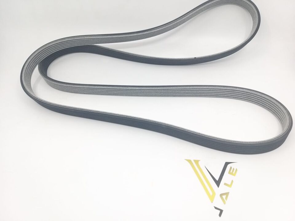 BMW 3-5 SERİSİ MOTOR V-KAYIŞI 6DPK1817 E87.E90.E60.E92 CONTITECH