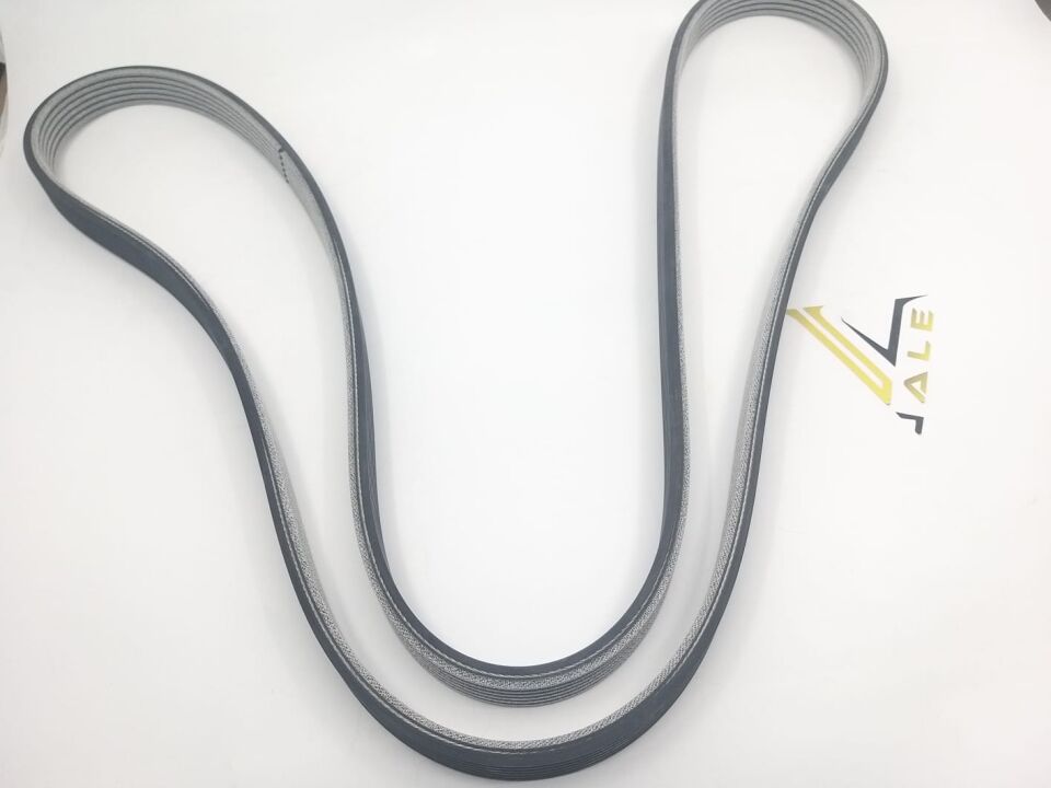 BMW 3-5 SERİSİ MOTOR V-KAYIŞI 6DPK1817 E87.E90.E60.E92 CONTITECH