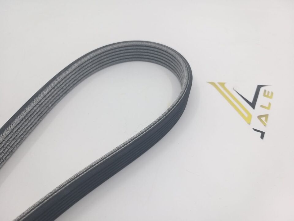 BMW 3-5 SERİSİ MOTOR V-KAYIŞI 6DPK1817 E87.E90.E60.E92 CONTITECH